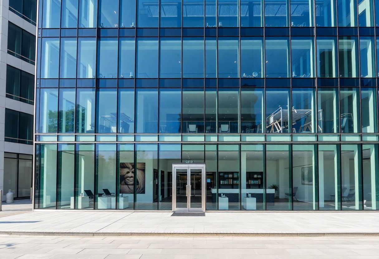 Office Complex