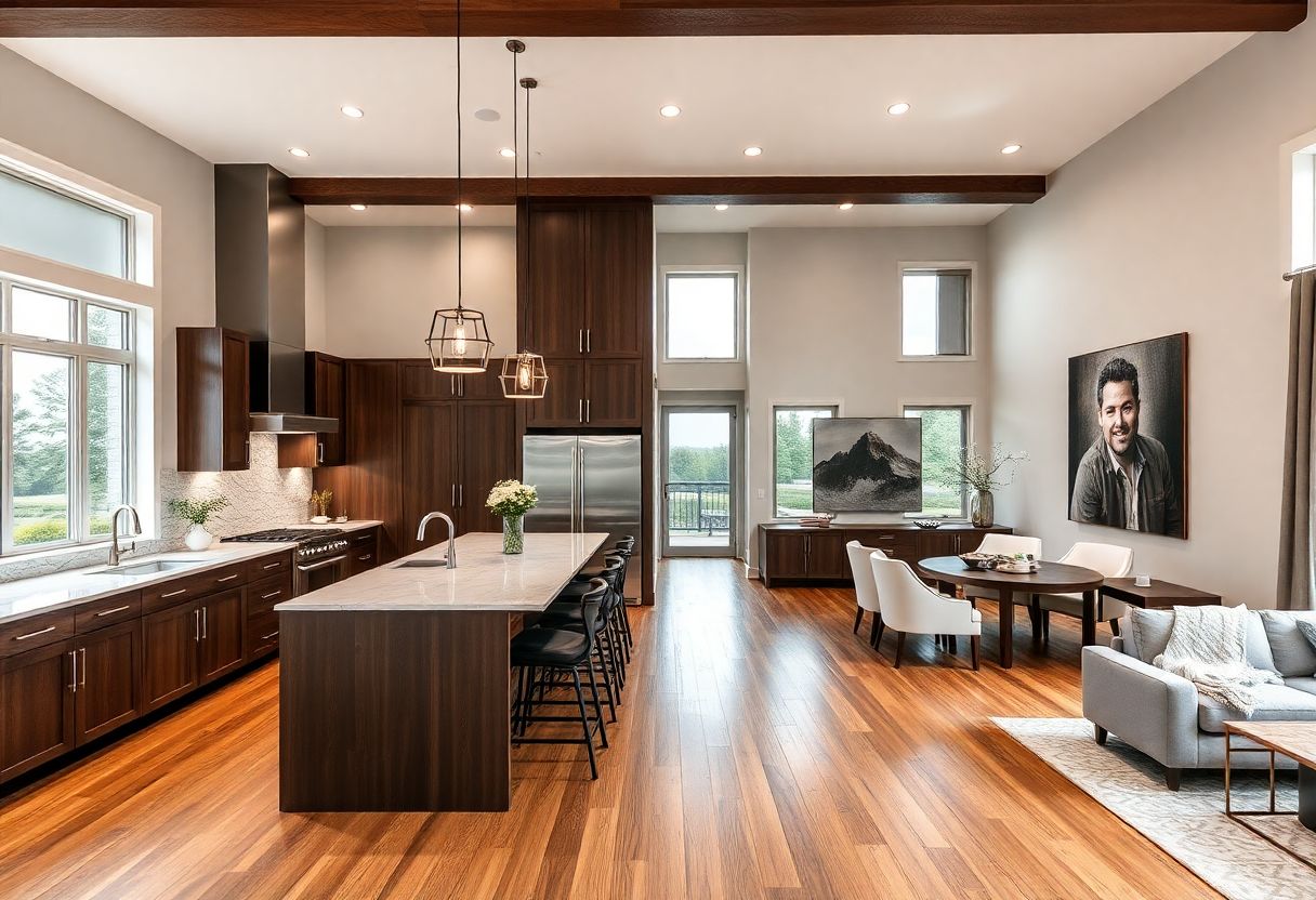 Kitchen Renovation