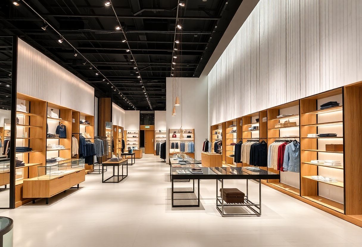 Retail Space